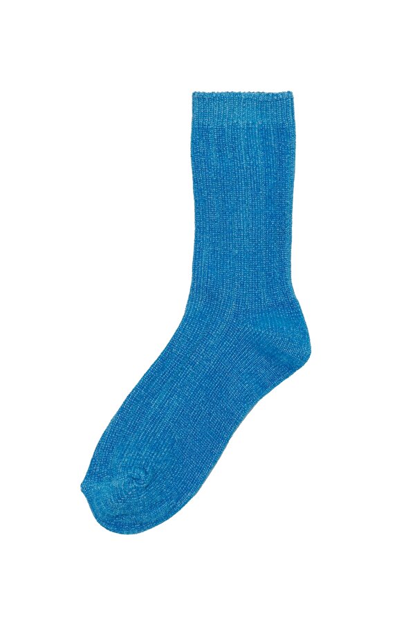 SONIL 1 LI SKT-W 3PR BLUE MULTI Woman 335