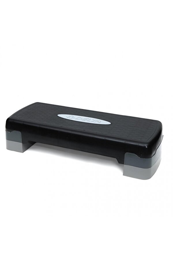 Step Tahtası - İki Kademeli Step & Fitness & Egzersiz Aleti