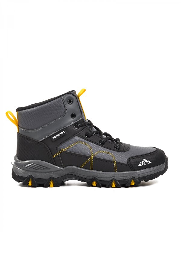 Alfa Sarı Unisex Outdoor Bot
