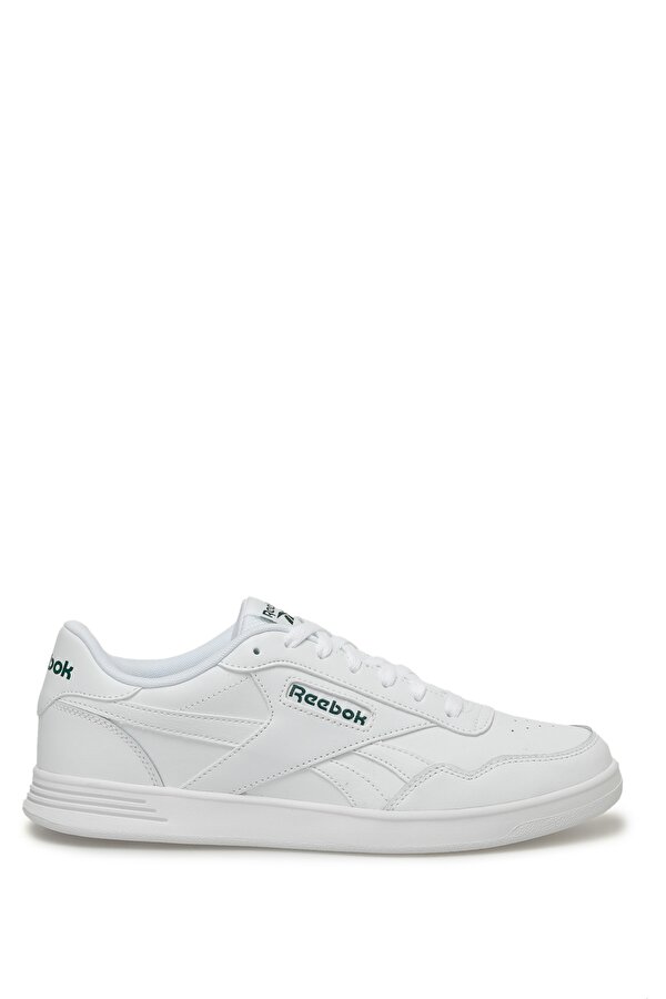 COURT ADVANCE Beyaz Unisex Sneaker