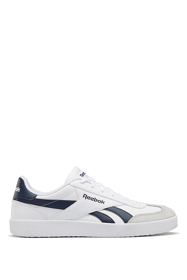SMASH EDGE S Beyaz Unisex Sneaker
