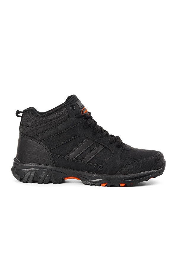 Etna Hı Siyah Unisex Outdoor Bot