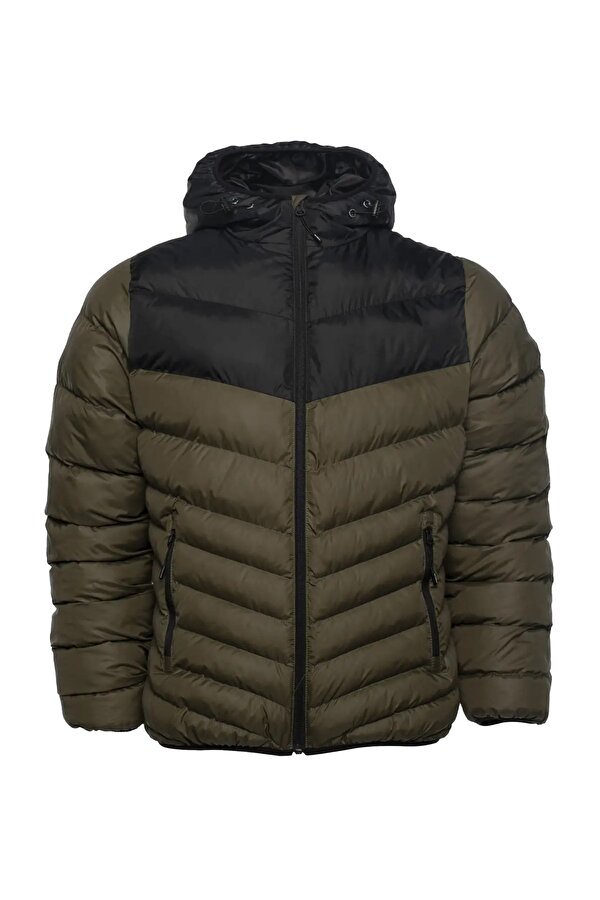 Lifestyle Erkek Mont MNJ3233-TPG