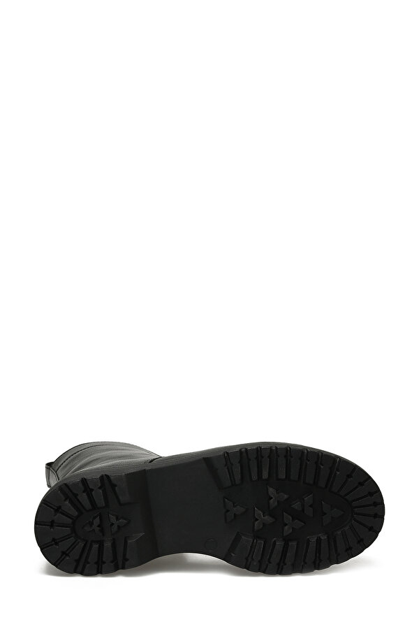 22K- 421 3PR Siyah Kadın Postal