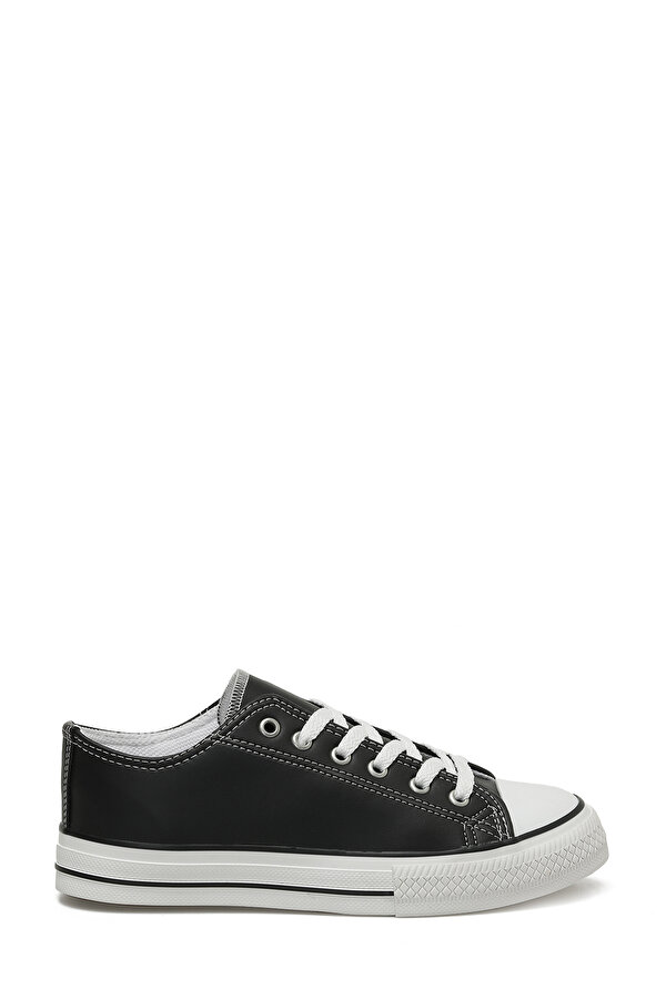 DENVER 3PR Siyah Kadın Sneaker