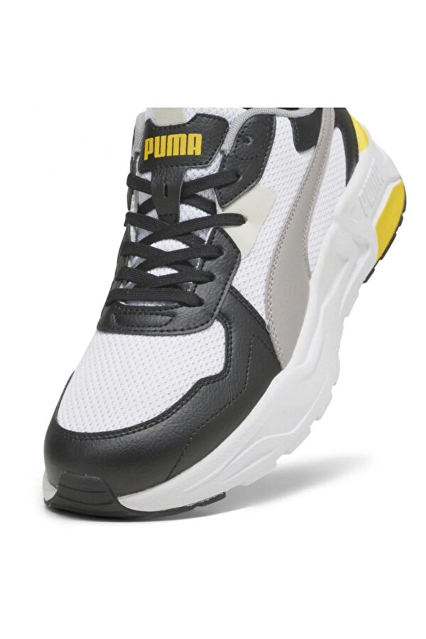 Кроссовки мужские puma trinity lite