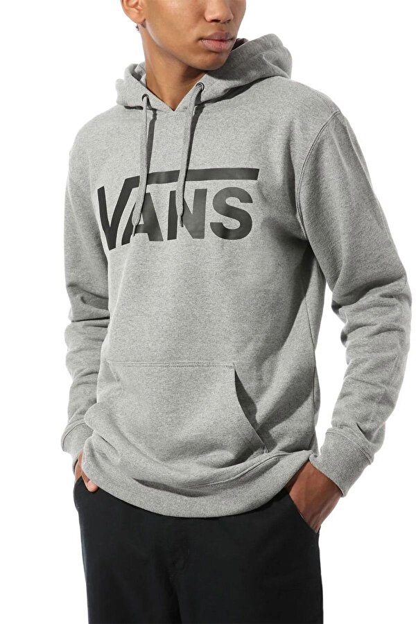 Classıc  Po-B Erkek Sweat shirt Vn0A7Y3Xt8J1