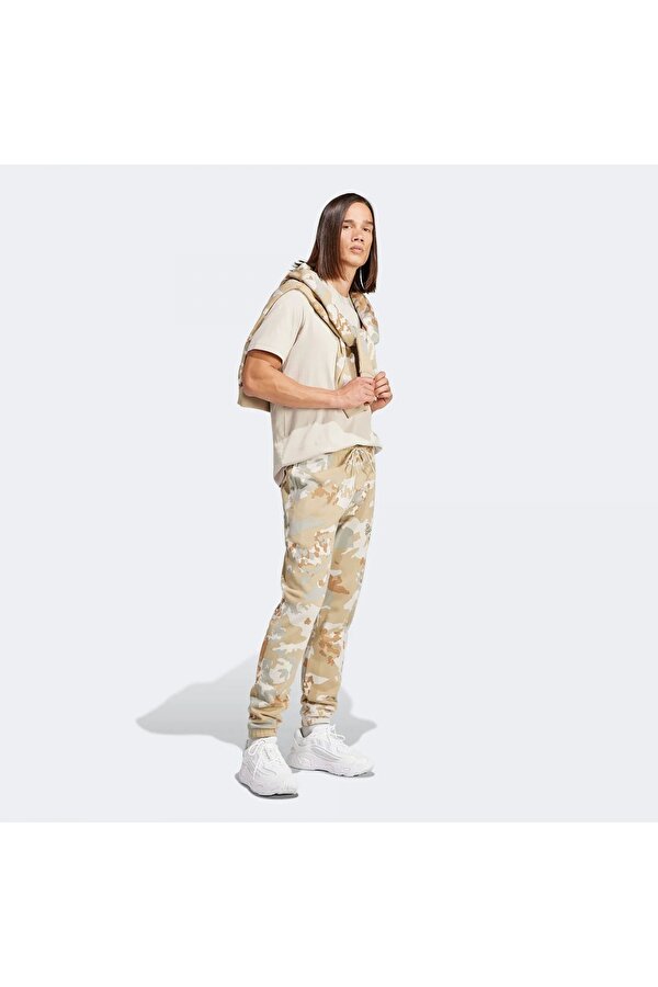 Erkek Günlük Eşofman Altı Pants Aac Camo Ir9471