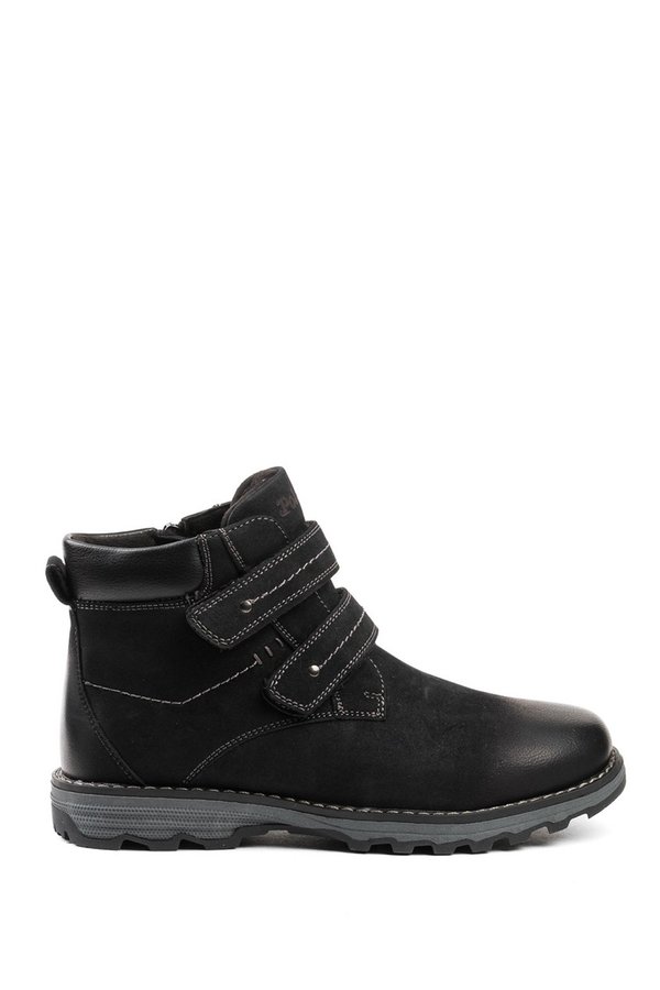 AGUSTUS-KRK-INT 2PR BLACK Boy 203