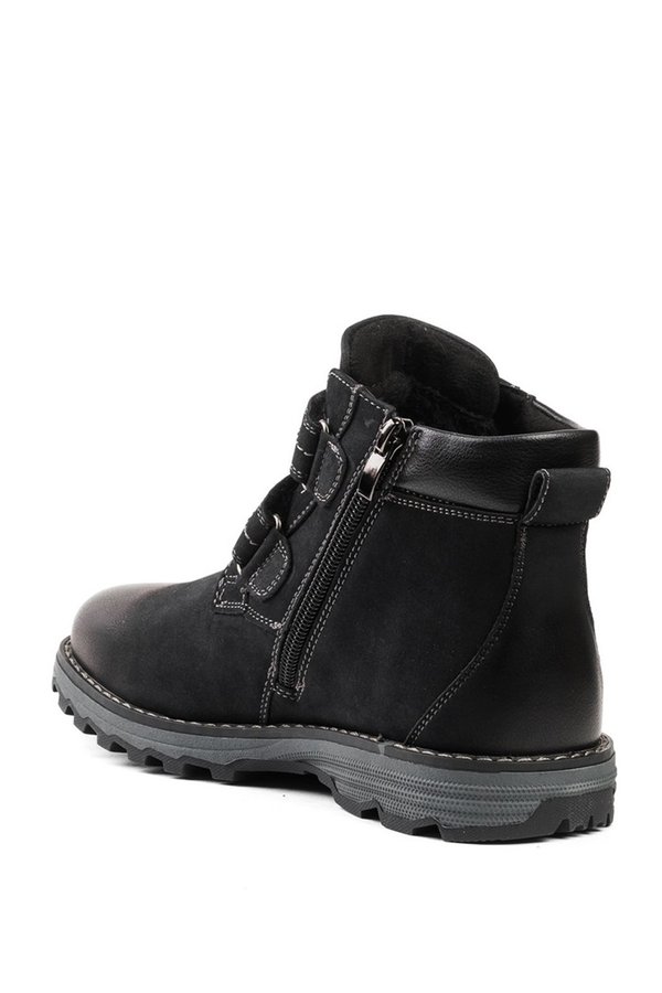 AGUSTUS-KRK-INT 2PR BLACK Boy 203