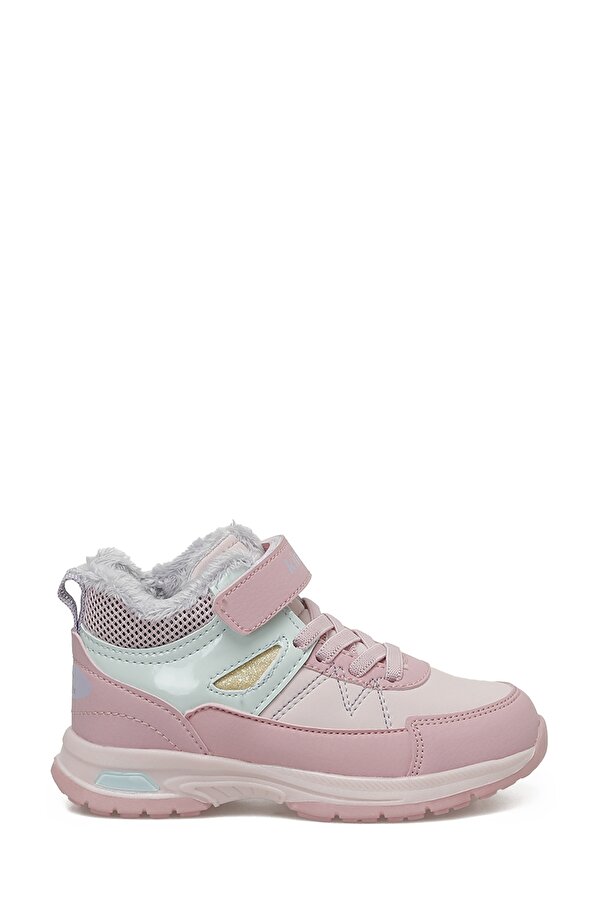 GIUSE HI GIRL 3PR Pembe Kız Çocuk Outdoor Bot