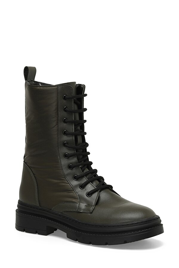 23K-196 3PR Haki Kadın Postal