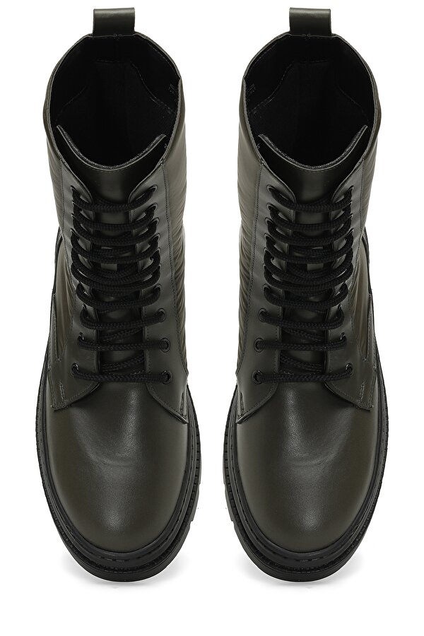 23K-196 3PR Haki Kadın Postal