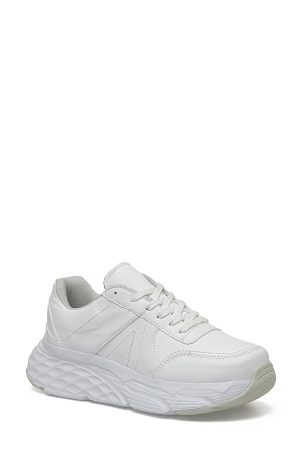 005A Kahverengi Kadın Sneaker