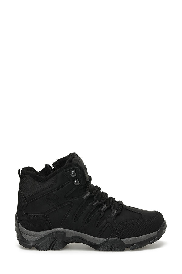 PS196 HI 3PR Siyah Unisex Outdoor Bot