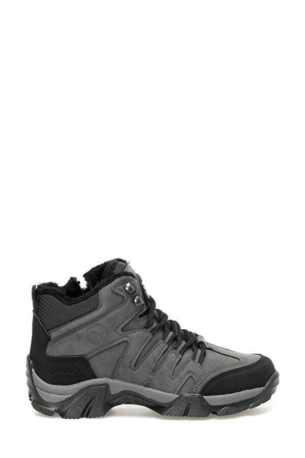 PS196 HI 3PR Koyu Gri Unisex Outdoor Bot