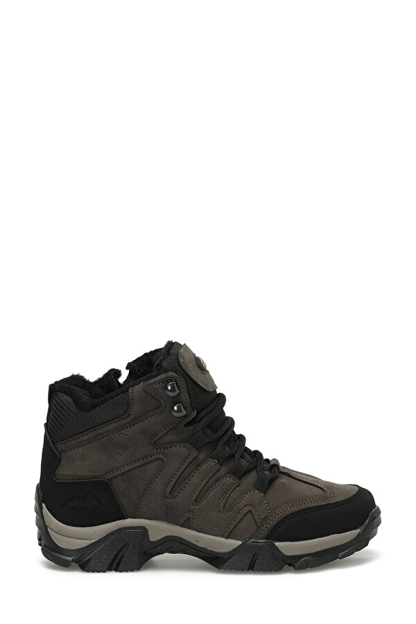 PS196 HI 3PR Kahverengi Unisex Outdoor Bot