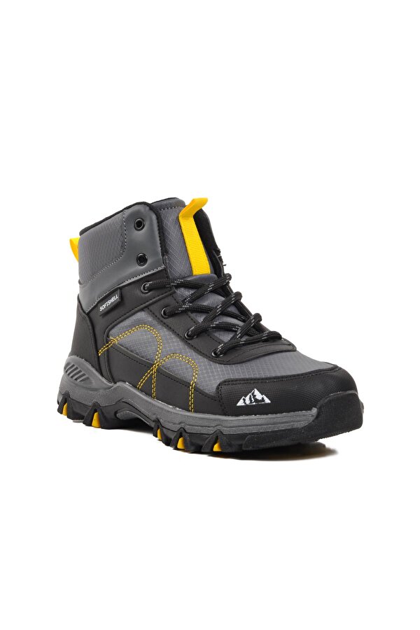 Alfa Sarı Unisex Outdoor Bot