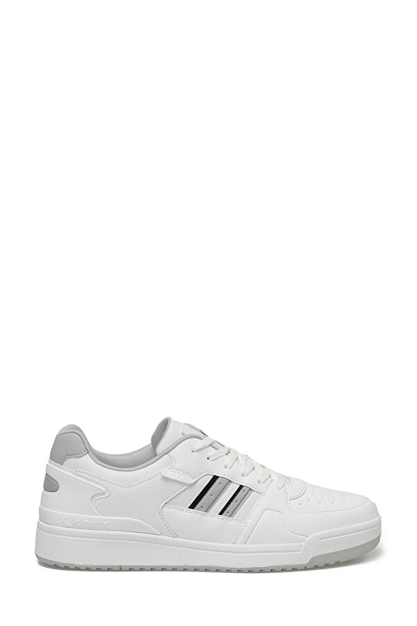 WILMO PU 4FX Beyaz Erkek Sneaker