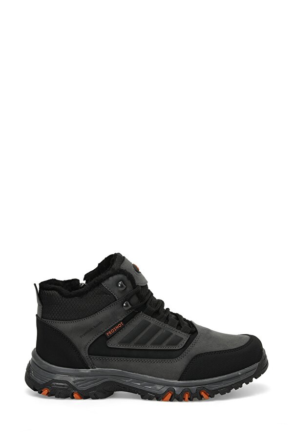 PS192 HI 3PR Gri Erkek Outdoor Bot