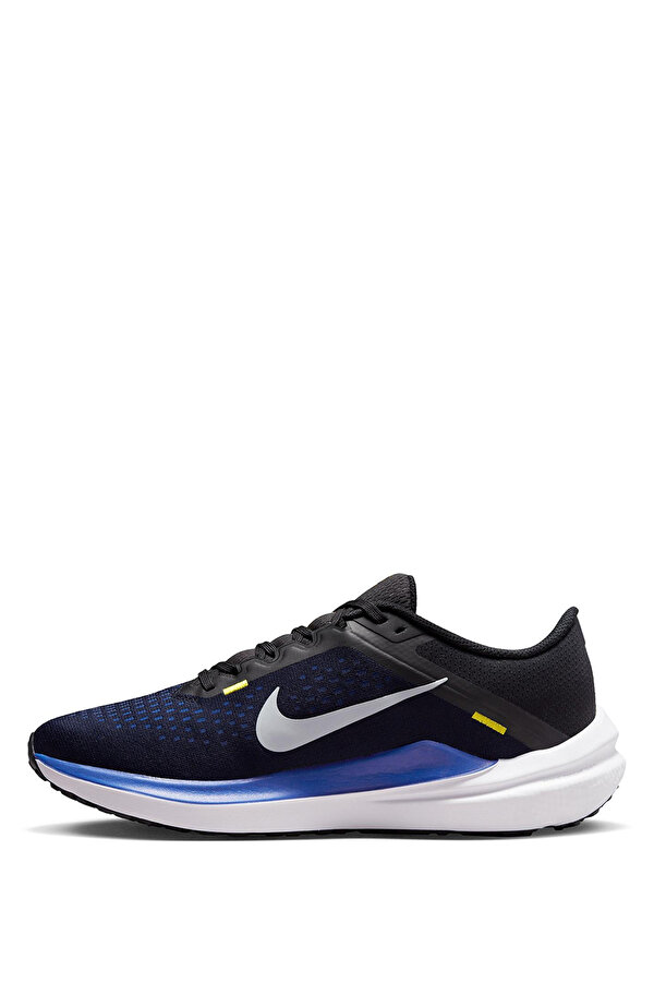 AIR WINFLO 10 NAVY BLUE Man Running