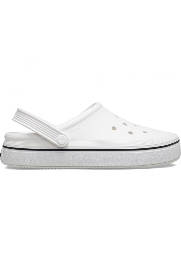 208371 Off Court Clog Terlik Sandalet