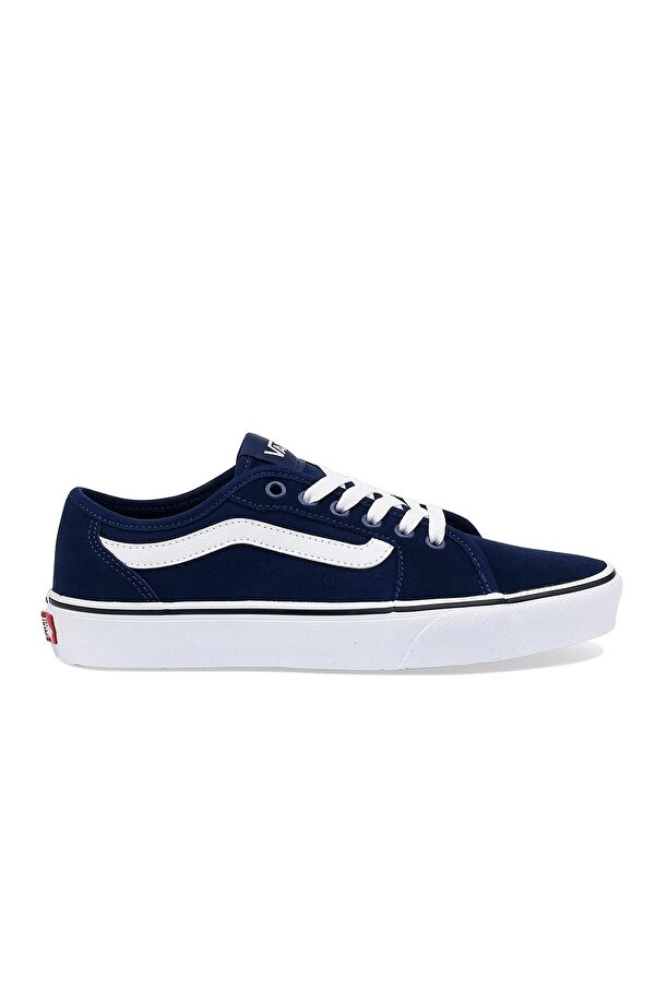 Filmore Decon {sude-canvas} Drs Bl Wht Vn0a3wkz5m51