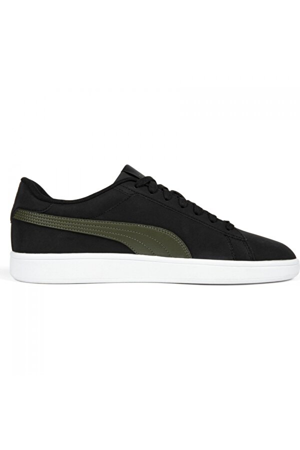 Smash 3.0 Buck Unisex Spor Ayakkabı 39233607 Gri