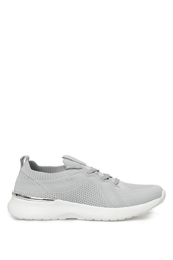 ADAS 3FX GRI Kadın Slip On