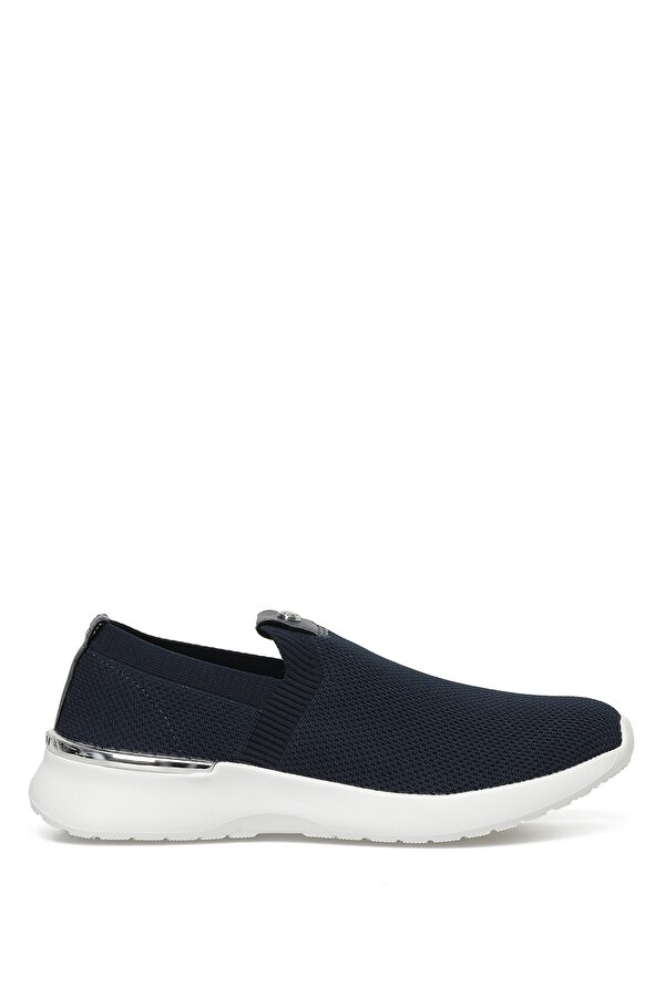 AFILLA 3FX Lacivert Kadın Slip On