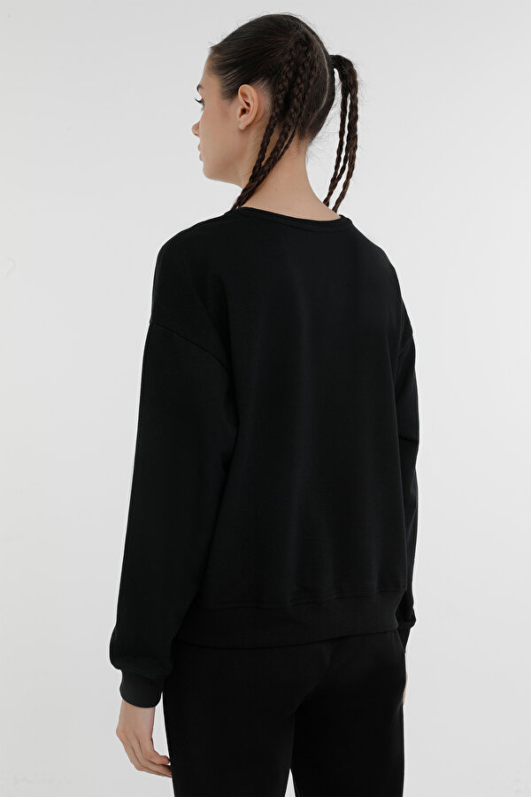 WB AURA BSC 16OV82 3PR BLACK Woman 060