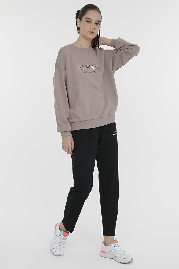 WB AURA BSC 22OV84 3PR BLACK Woman 063