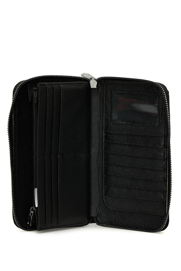 TEX LJK BIG 3PR BLACK Woman 133