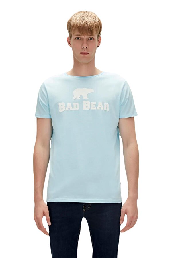 19.01.07.002-C16  Tee Erkek T-Shirt
