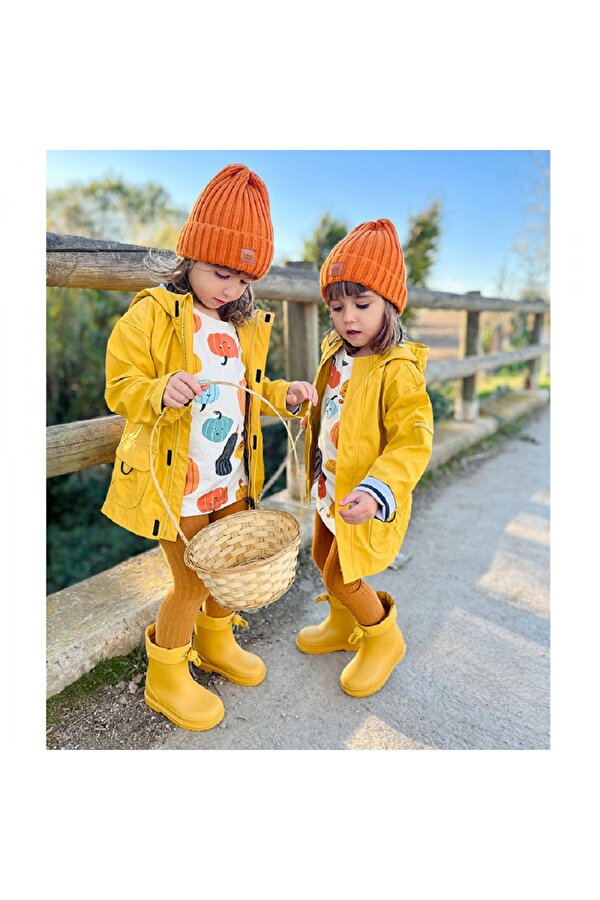 İgor Bimbi Euri Çocuk Unisex Çizme