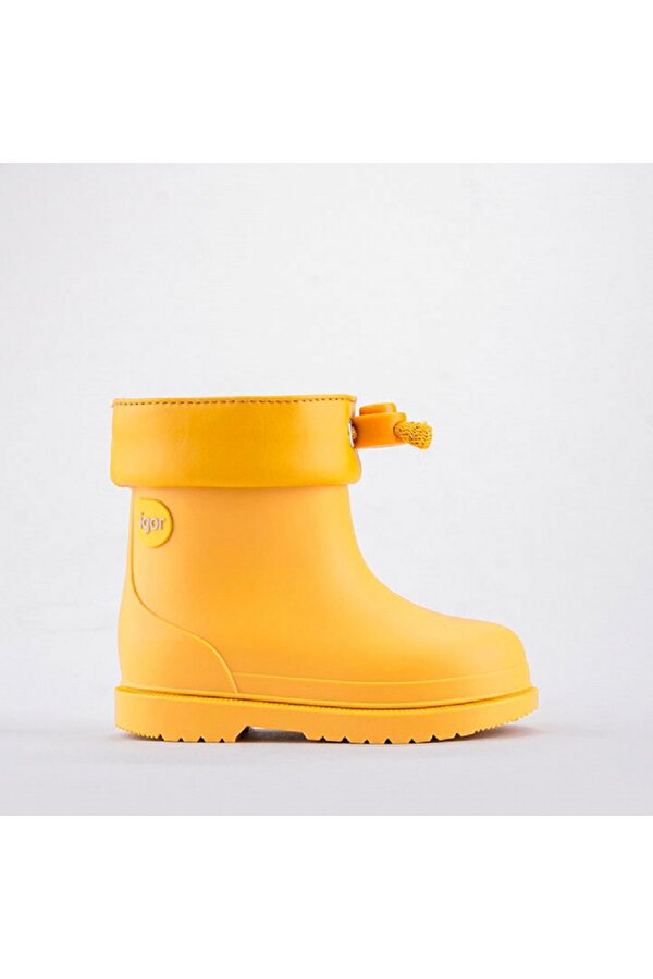 İgor Bimbi Euri Çocuk Unisex Çizme