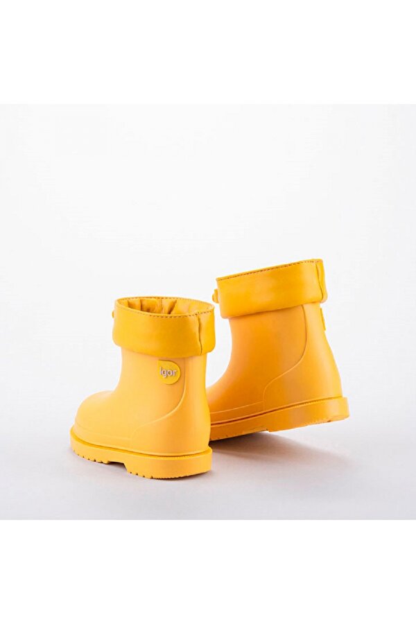 İgor Bimbi Euri Çocuk Unisex Çizme