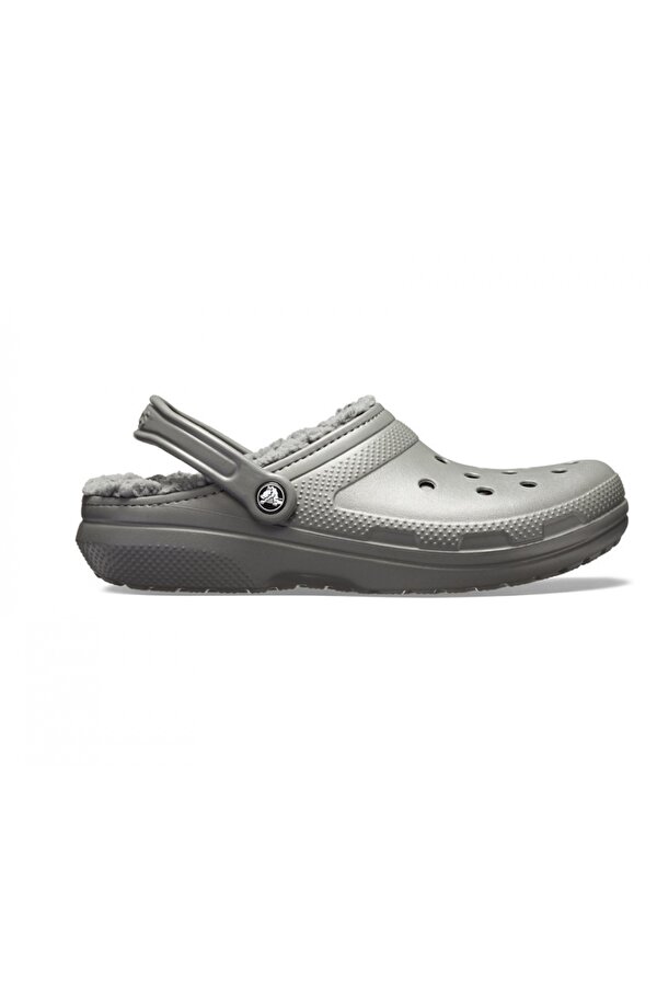 Columbia Classic Lined Clog Gri Unisex Sandalet 203591-0EX