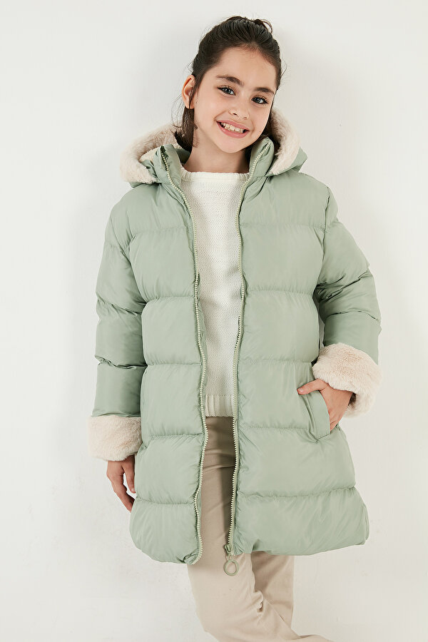 Kız Çocuk Mont 5761981 ÇAĞLA