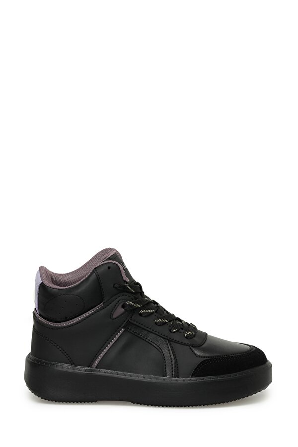 FANE 3PR Siyah Kız Çocuk Sneaker Bot