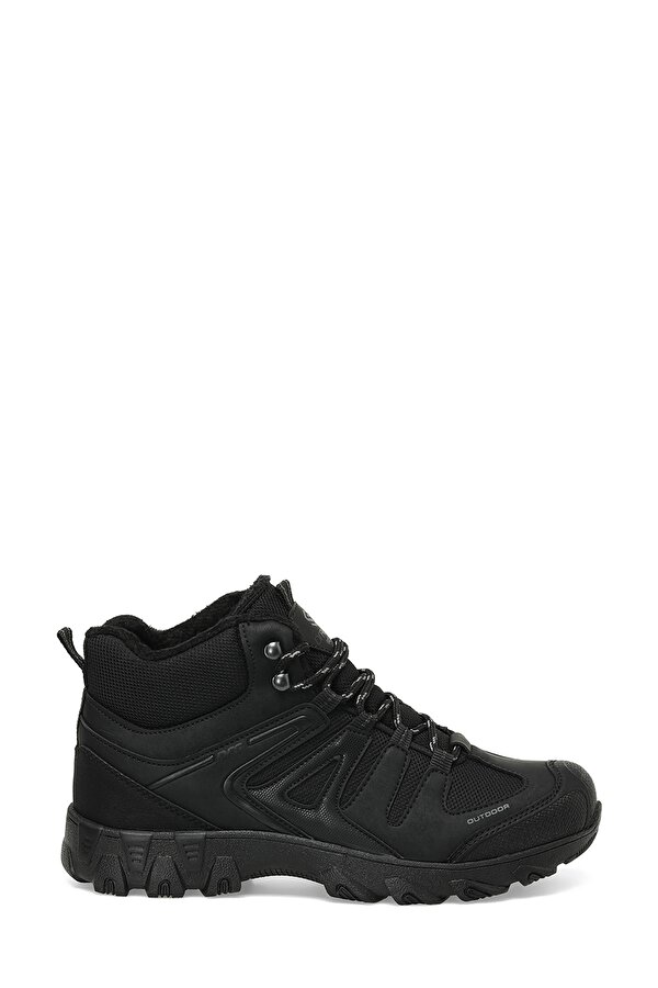 ALPE 3PR Siyah Erkek Outdoor Bot