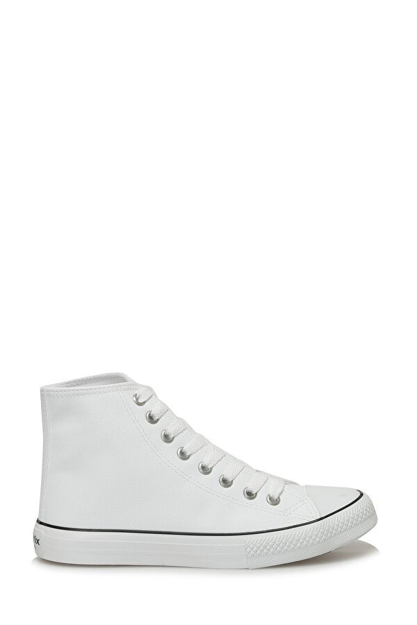 DAEGU HI 3PR Beyaz Erkek High Sneaker