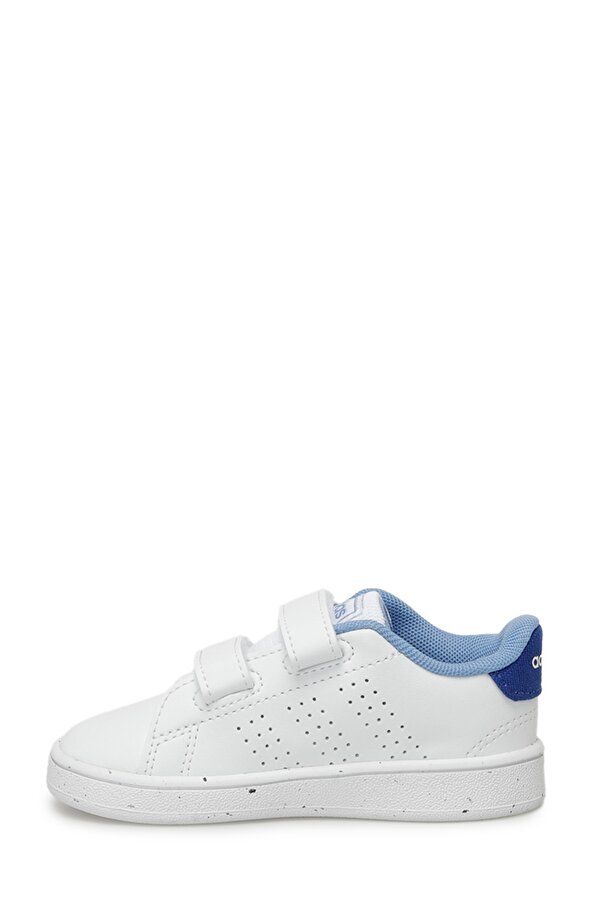 Vs advantage cl cmf store beyaz lacivert erkek sneaker