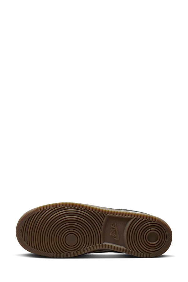 COURT VISION LO KIRIK BEYAZ Erkek Sneaker