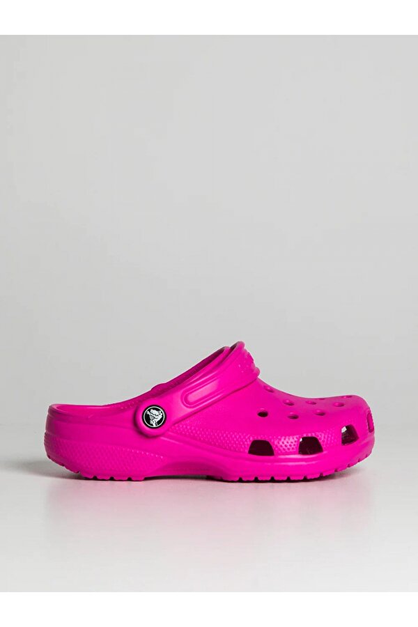 206991-6UB Classic Clog K Çocuk Sandalet