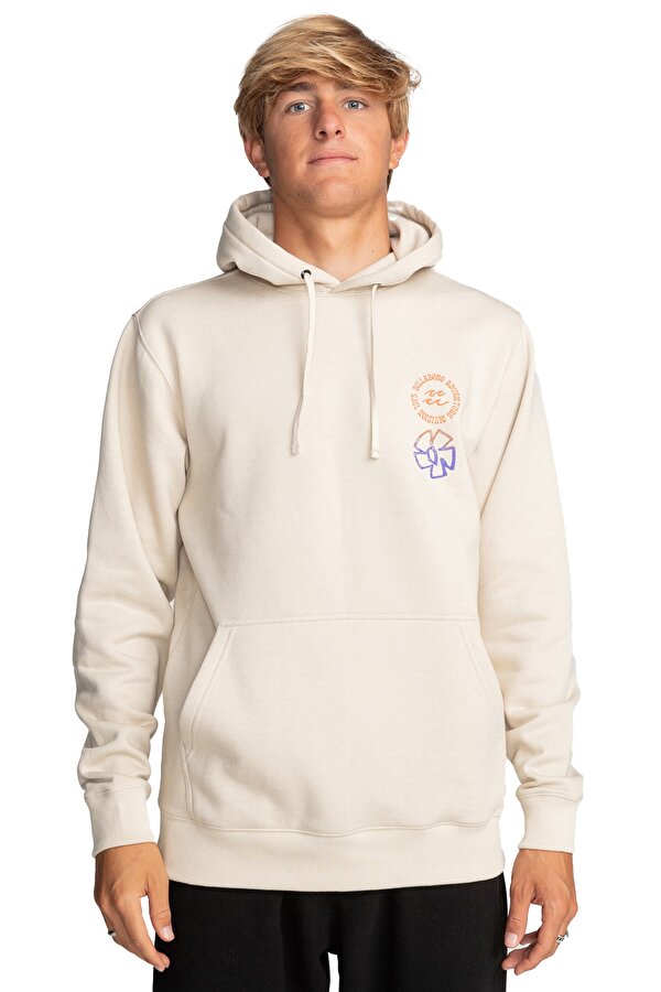 Symbols Po Erkek Sweatshirt EBYSF00136