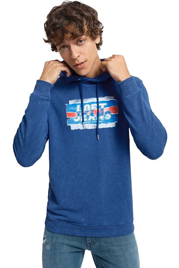 Erkek Sweatshirt LF2034258