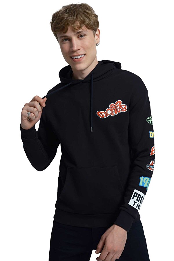 Erkek Sweatshirt LF2034200