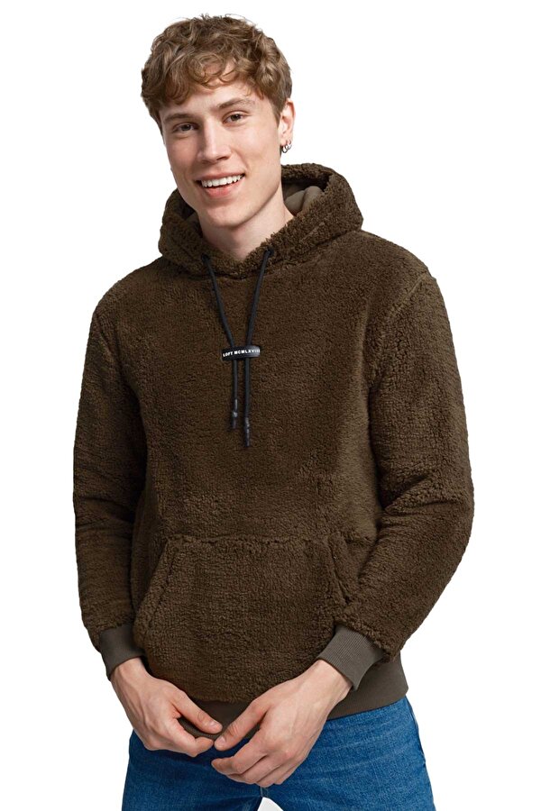 Erkek Sweatshirt LF2034239