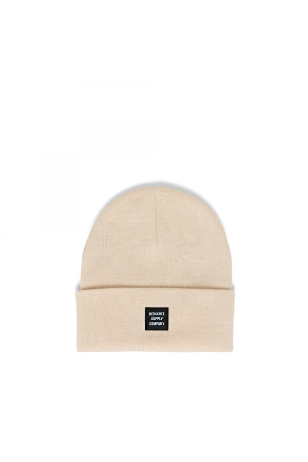 Abbott Unisex Bere  - Gri